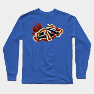 Nudibranch Long Sleeve T-Shirt